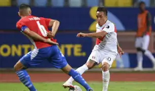 Perú vs. Paraguay: este sería el once de Reynoso para su debut al frente de la Bicolor en Lima
