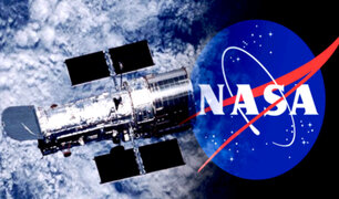 NASA anuncia nuevo descubrimiento de telescopio Hubble que hará historia