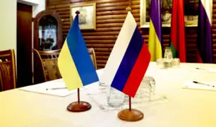 Guerra en ucrania: ¿se acerca un acuerdo de paz entre Kiev y Moscú?