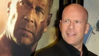 ¡Gran pérdida para el cine! Bruce Willis anuncia retiro tras ser diagnosticado con afasia