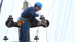 Enel suspenderá el sistema eléctrico en algunos distritos de Lima y Callao