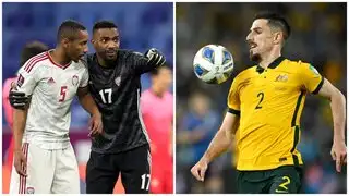 Australia vs. Emiratos Árabes: conoce a las estrellas de la selección que podría enfrentar a Perú