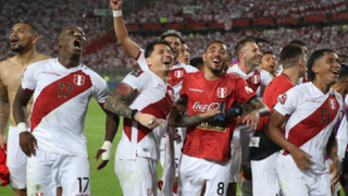 Selección Peruana trabajará en Europa previo al repechaje a Qatar 2022