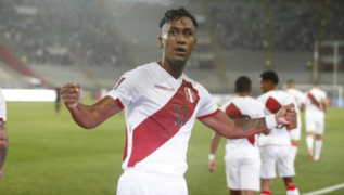 Selección peruana: Renato Tapia baja su cotización en el mercado de fichajes