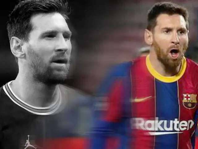 Presidente de LaLiga sobre Messi: "Le vendría bien que vuelva al fútbol español, sobre todo al Barcelona"
