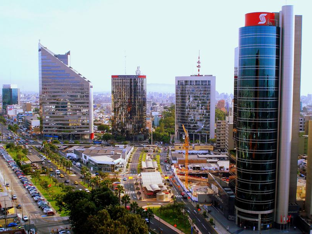 MEF: Economía peruana crecería 3.6% en 2022