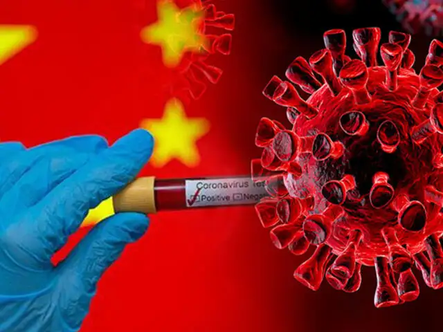 Aparece nuevo virus en China: detectan 35 contagios en dos provincias
