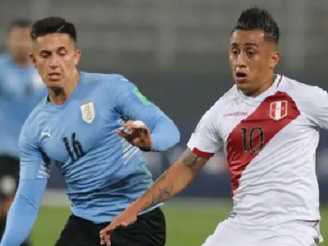 Perú vs Uruguay: La selección se juega sus últimas cartas para estar en Qatar