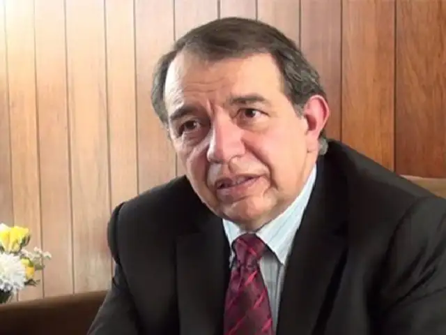 “El GLP es requerido por el 80% de los hogares peruanos”, según presidente de OPECU