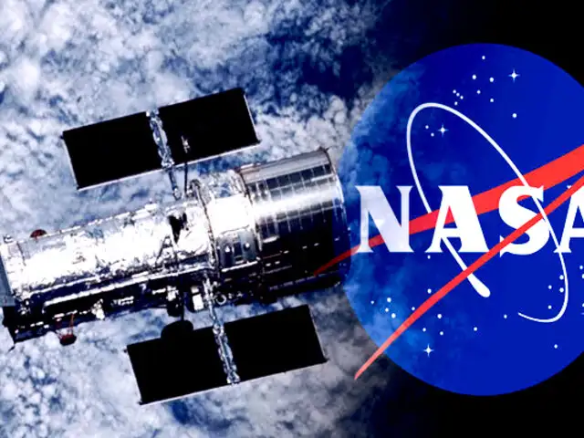 NASA anuncia nuevo descubrimiento de telescopio Hubble que hará historia