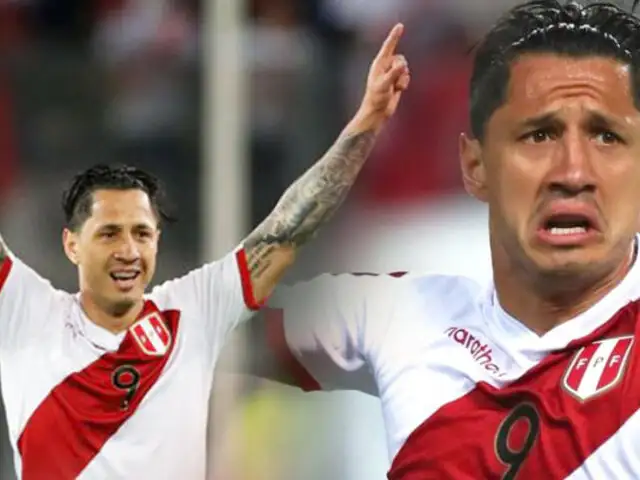 Perú vs. Alemania: Lapadula volvió a los entrenamientos previo al amistoso internacional