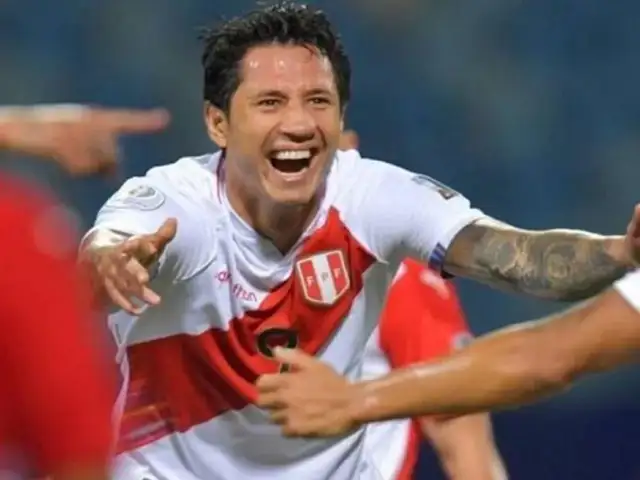 Gianluca Lapadula y su amor por la Blanquirroja: así fue el camino del "Bambino" a la Bicolor