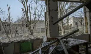 Unesco: bombardeos rusos dañaron importantes sitios culturales en Ucrania