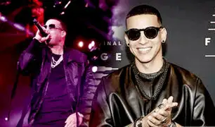 ¡Daddy Yankee confirma segundo concierto! Conozca aquí los horarios y fechas para su gira