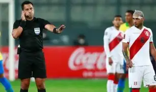 ¡Terremoto en el arbitraje chileno!: Julio Bascuñán y 10 árbitros más fueron despedidos