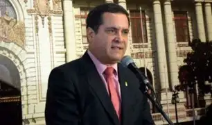 Luis Iberico al Gobierno: "Basta de victimizarse, están demostrando incapacidad"