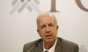 Fernando Cillóniz: "El presidente Castillo cavó su propia tumba y está a punto de caer enterrado"