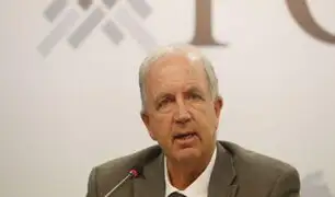 Fernando Cillóniz: "El presidente Castillo cavó su propia tumba y está a punto de caer enterrado"