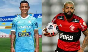 Sporting Cristal vs Flamengo si se jugará hoy y con nuevo horario