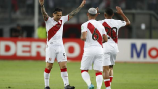 Selección Peruana: Reconocida marca deportiva vestiría a Perú