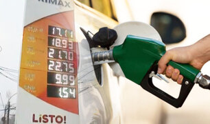 A partir de este 1 de julio solo se venderá dos tipos de gasolina en los grifos: regular y premiun