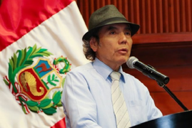 Modesto Montoya: “Repsol pagará a los afectados por derrame de petróleo otros S/. 3000”