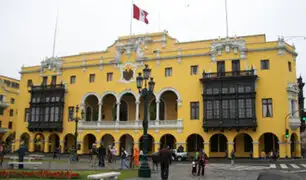Encuesta Datum: Urresti, López Aliaga y Forsyth lideran preferencia electoral a Alcaldía de Lima