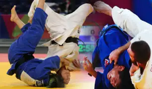 700 judokas participaran en Campeonato Panamericano y de Oceanía de Judo Lima 2022