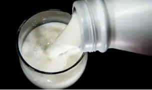 Desde HOY la leche evaporada solo puede ser elaborada con leche fresca