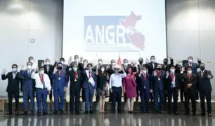 Pedro Castillo: ANGR pide convocar profesionales que manejen con eficiencia los ministerios