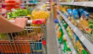 Congreso aprueba ley que exonera del IGV a alimentos de la canasta básica hasta julio de 2022