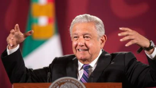 México: López Obrador recibe el 90% de los votos para seguir como presidente