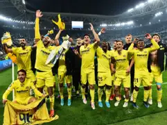 Champions League: Villarreal da el batacazo y elimina al Bayer Múnich