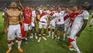 Selección Peruana: Perú podría enfrentar a Nueva Zelanda, Irán y Marruecos antes del repechaje