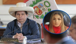 Nuevo testigo afirma que Karelim López y sobrino del presidente coincidieron en Palacio de Gobierno