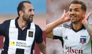 ¡Con todo!: Este es el "11" de Alianza Lima que enfrentará a Colo Colo por la Copa Libertadores