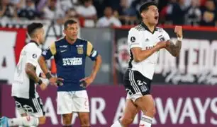 Alianza Lima Cayó 2-1 ante Colo Colo y acumula 25 partidos sin ganar en Copa Libertadores