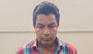 Monstruo de Chiclayo: Ministerio Público de Lambayeque solicitó cadena perpetua para violador
