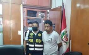 Monstruo de Chiclayo: Acusado de abusar de niña ya está en penal y piden le den cadena perpetua