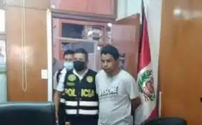 Chiclayo: Hombre acusado de ultrajar a pequeña fue disfrazado para no ser linchado