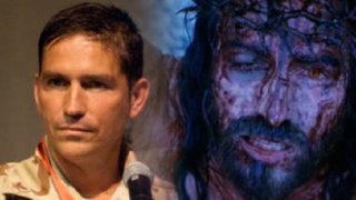Semana Santa: El vía crucis de Jim Caviezel para personificar a Jesucristo