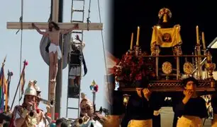 Semana Santa: Conoce cómo son las celebraciones más impresionantes de Latinoamérica