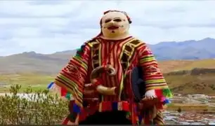 Ministerio de Cultura declara Patrimonio Cultural de la Nación a la danza Qanchis de Ayaviri en Puno
