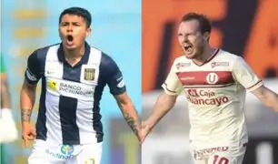 ¡Un clásico de película! Universitario vs Alianza Lima se enfrentan en el estadio Monumental por la Liga 1