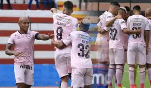 La Rosada vive: Sport Boys venció por 1-0 a Ayacucho FC