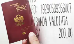 ¡Exclusivo! El turbio circuito para tener pasaporte: mafia asegura el tan ansiado documento