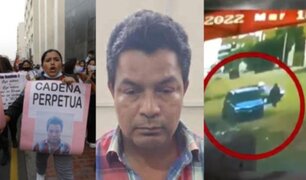 Hallan más videos al 'Monstruo de Chiclayo': sujeto habría violado a más menores