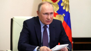 Vladimir Putin: “Las sanciones económicas de E.E.U.U y Europa han fracasado”