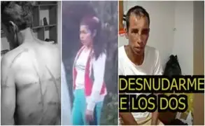 Macabro testimonio en Cusco: joven acudió a cita romántica y fue torturado
