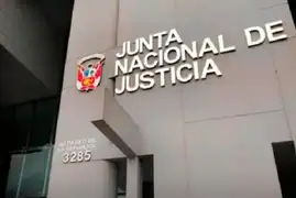 Comisión de Justicia suspende sesión programada para este viernes donde vería investigación a la JNJ